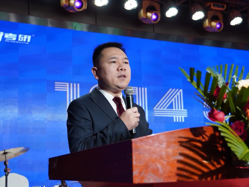 优研教育真实校区活动现场